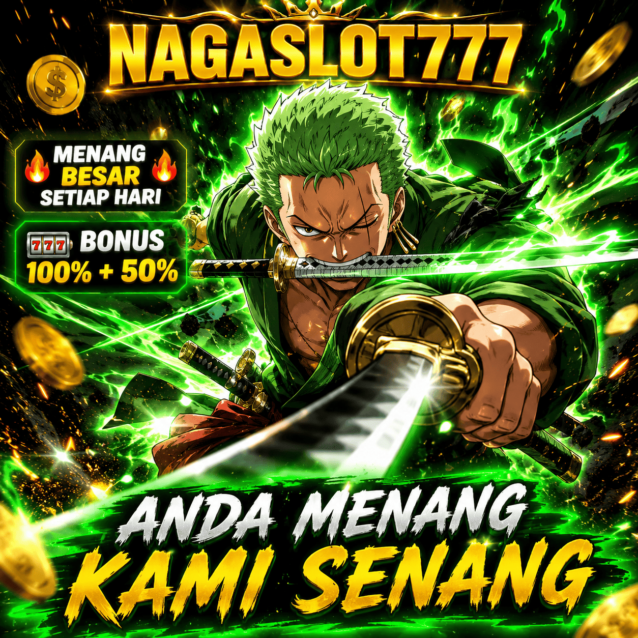 NAGASLOT777